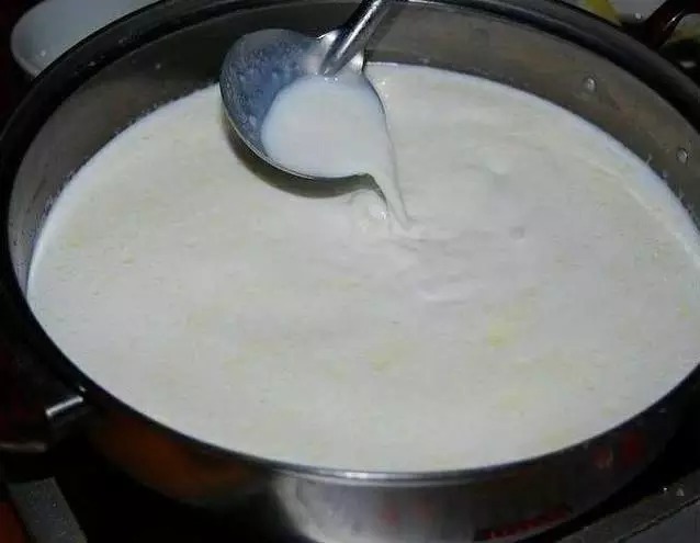 顺德有什么好吃的早餐奶,顺德网红美食正宗炸牛奶