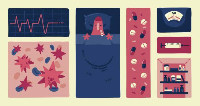 关于艾滋病人人都应了解的9件事,天津现在艾滋病有多少人