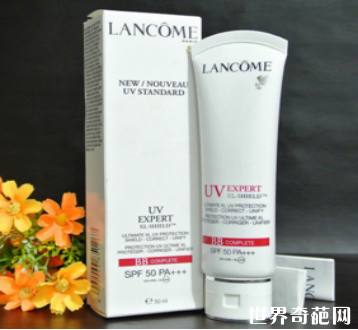 隔离霜底妆清透推荐,适合混合皮的隔离霜哪个好用