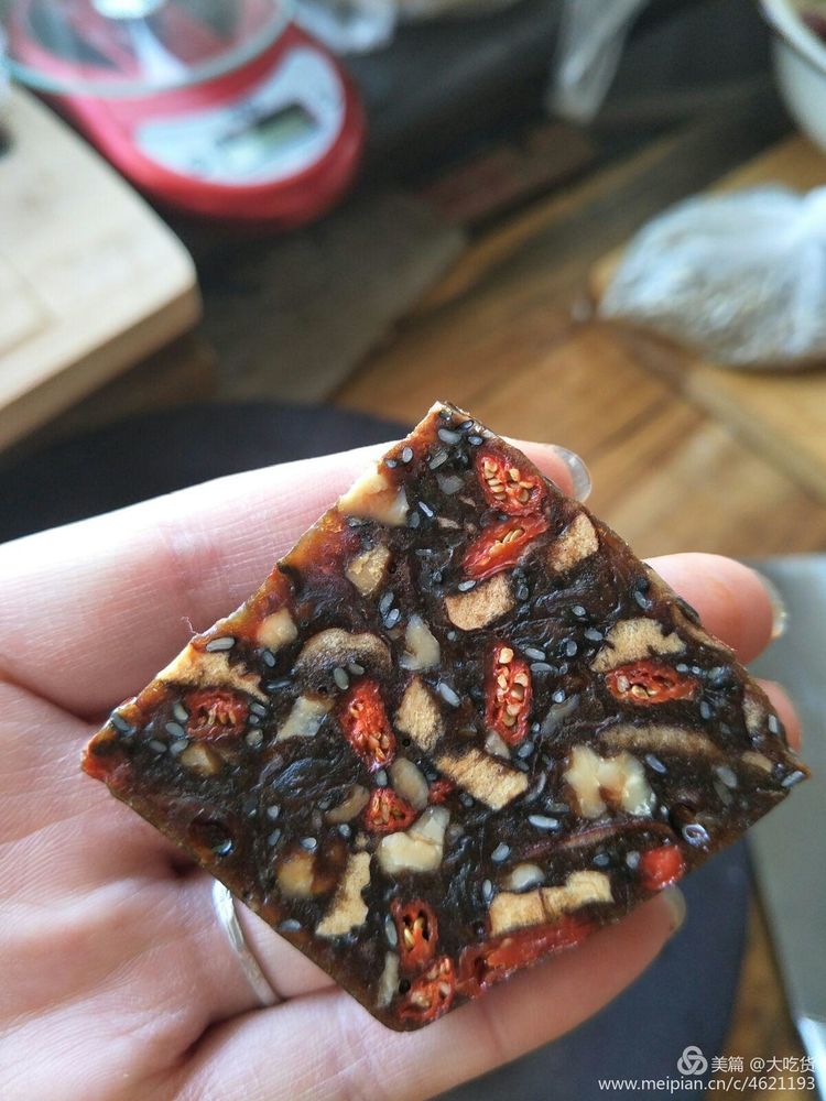 教你自己动手制作养生固元阿胶膏，还你红润的容颜