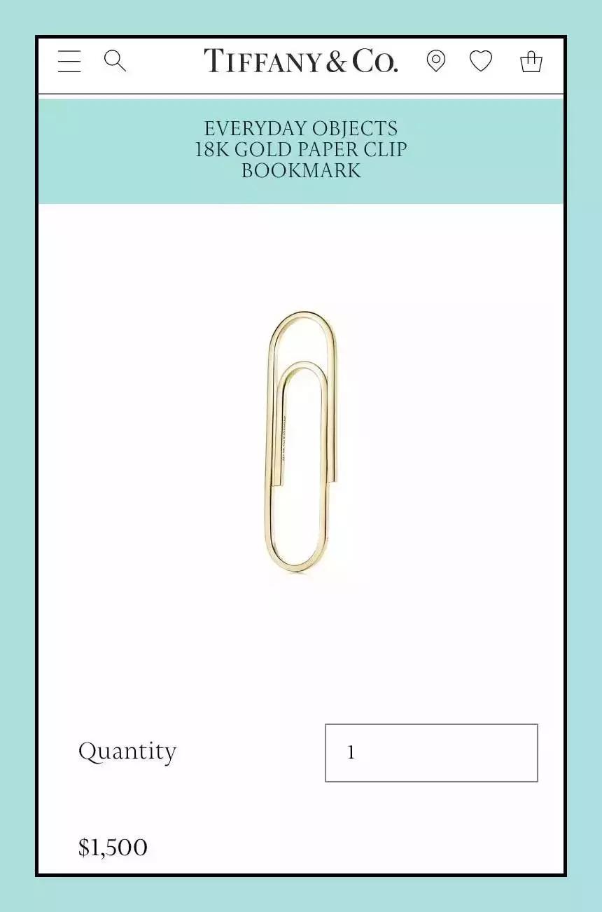 放弃吧｜这些大牌周边，想都想不到