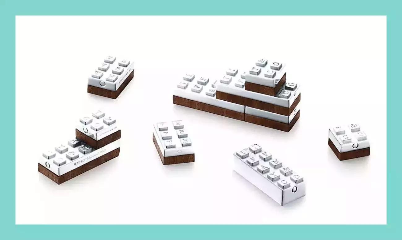 放弃吧｜这些大牌周边，想都想不到