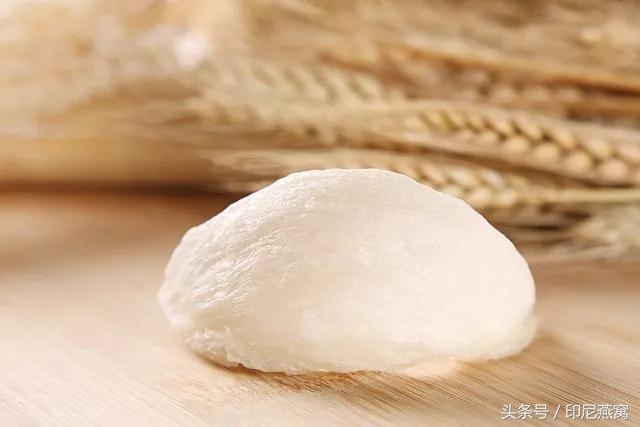 干燕窝的储存方法和保存时间,燕窝的保存方法和存放时间