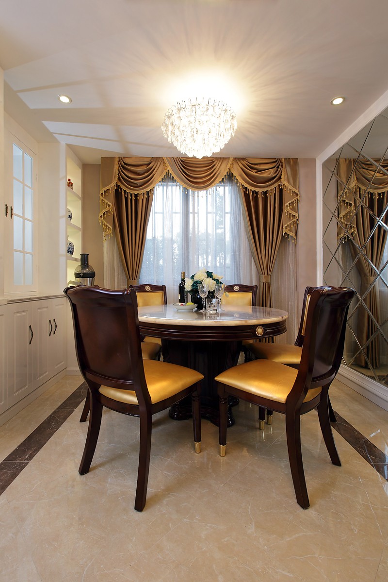 2021衣帽间最流行的装修风格,装潢设计全屋整装110平带衣帽间