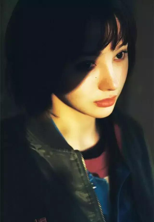 光影魔术手人像逆光修图,光影魔术手照片及效果图