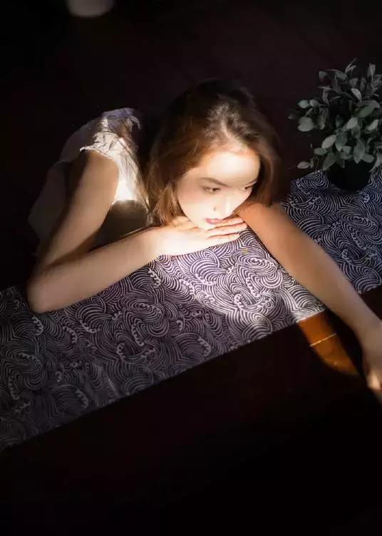 光影魔术手人像逆光修图,光影魔术手照片及效果图