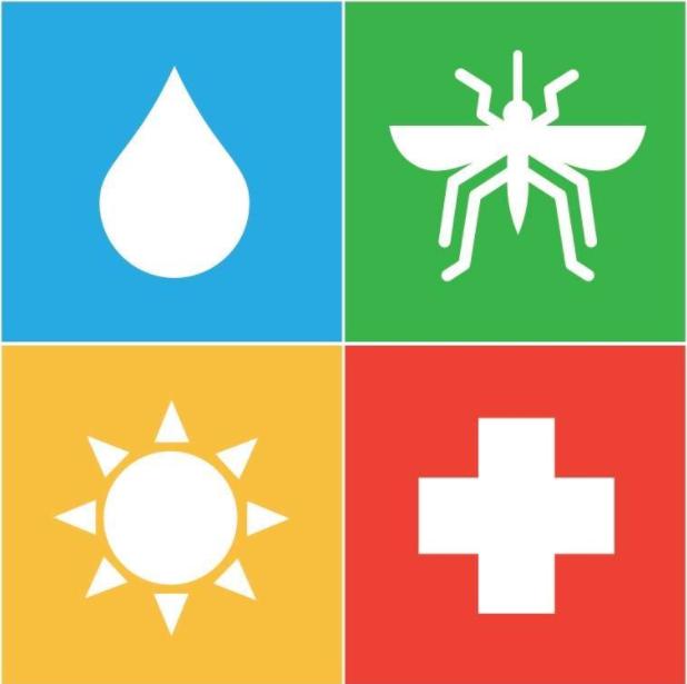 美国户外用品市场分析,美国有哪些户外用品品牌