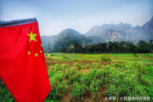 坝美世外桃源简介,坝美世外桃源旅游怎么样