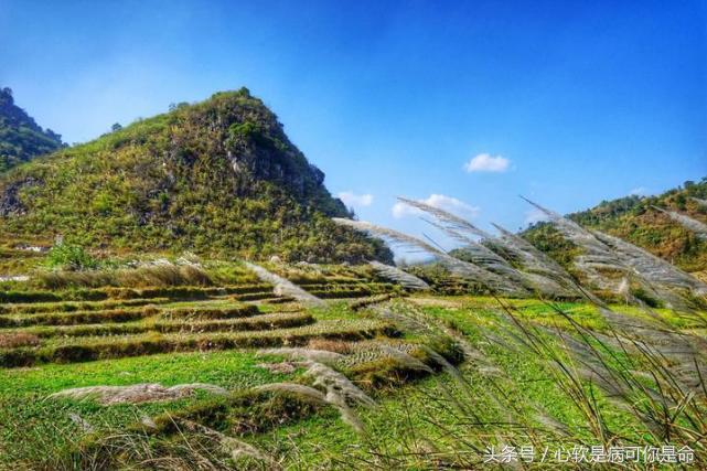 坝美世外桃源简介,坝美世外桃源旅游怎么样