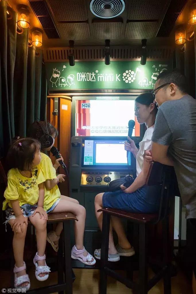 24小时无人值守ktv,无人值守ktv价值