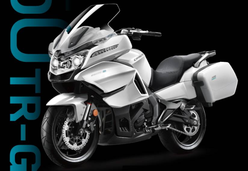 春风650国宾参数配置,春风国宾6502021款升级了哪些