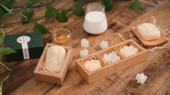 平价又超奶香的羊奶皂,正宗澳洲羊奶皂