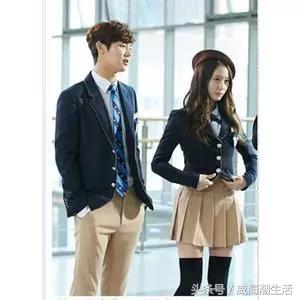 威海春秋校服,威海各地区校服