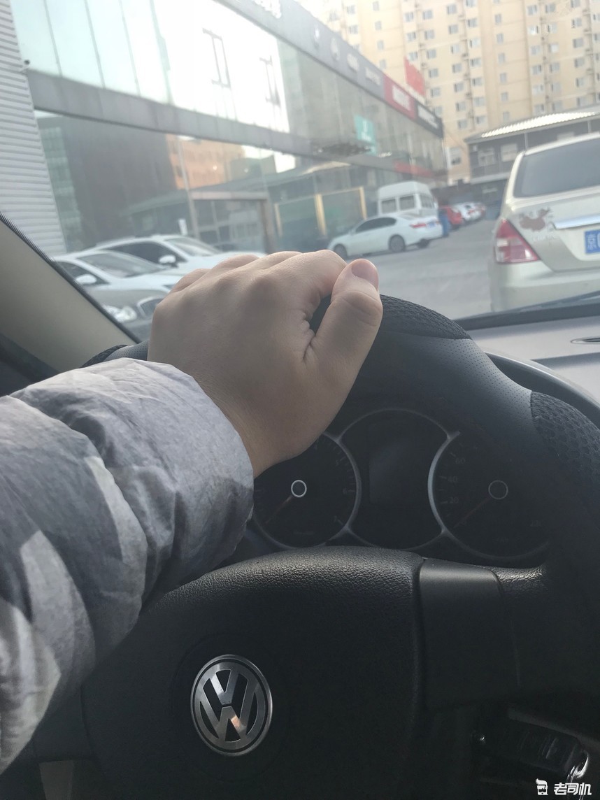 开别人的车要注意什么,开别人的车一定不要让车主知道