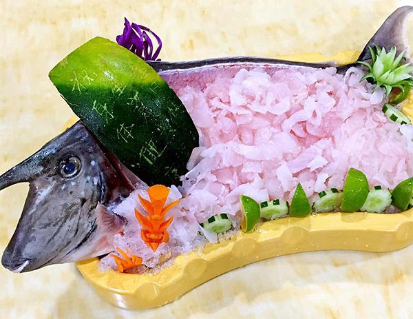 从前爱上帕劳有九大理由，现在我们给你第十个！