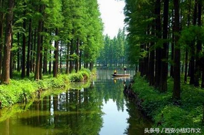 我国风景优美的地方作文三年级,三年级写一处美丽的风景作文技巧