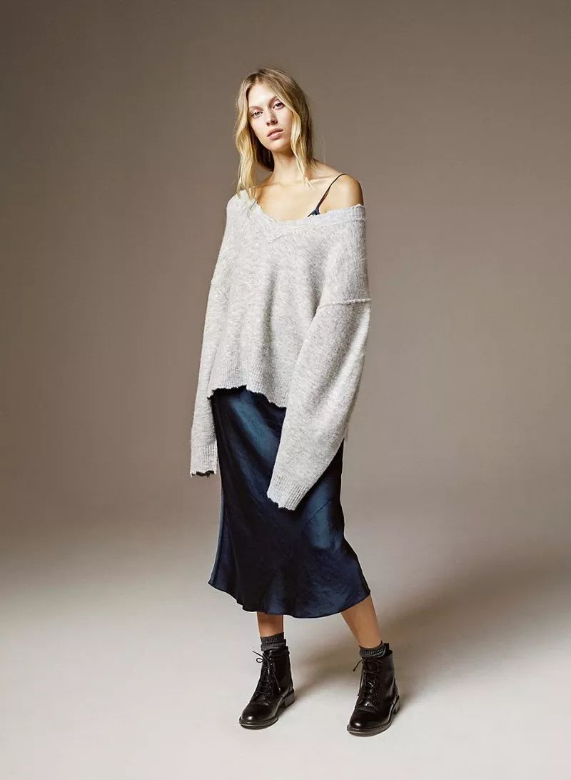 十大顶级高端羊绒衫,最值得买的羊绒衫品牌