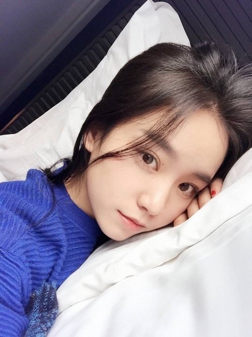 女生之间的微妙瞬间牵手,你和女生的默契程度