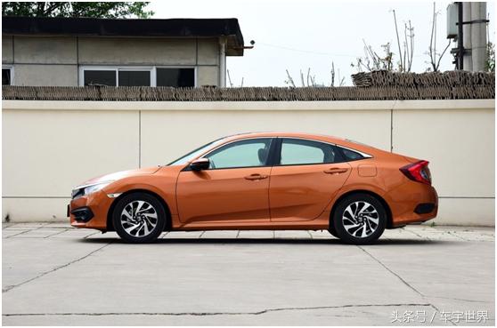 十代思域推荐买吗,十代思域买16款的