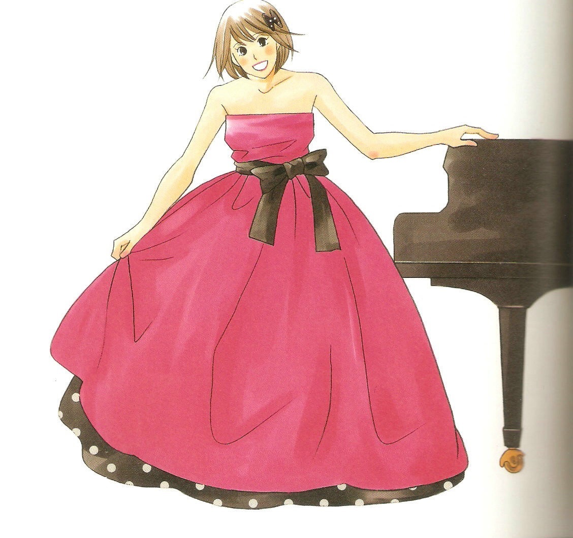 还在追《轻音少女》?还有哪些赏心悦目的音乐类经典动漫