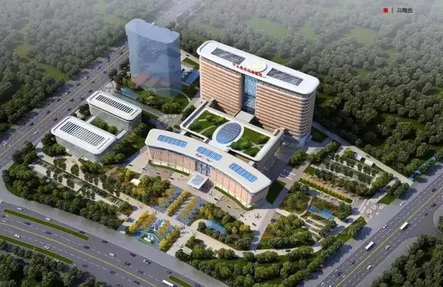 总投资3000万的项目,总投资2000亿大项目