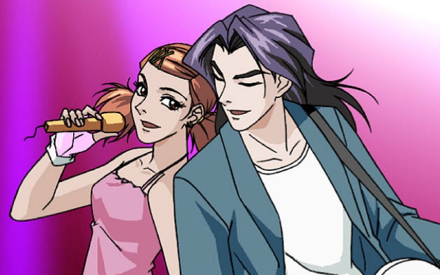 还在追《轻音少女》?还有哪些赏心悦目的音乐类经典动漫