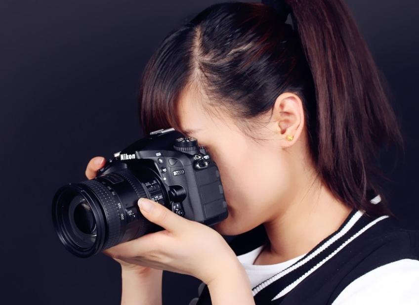 佳能80D和尼康D7200如何选择,入门相机佳能还是尼康