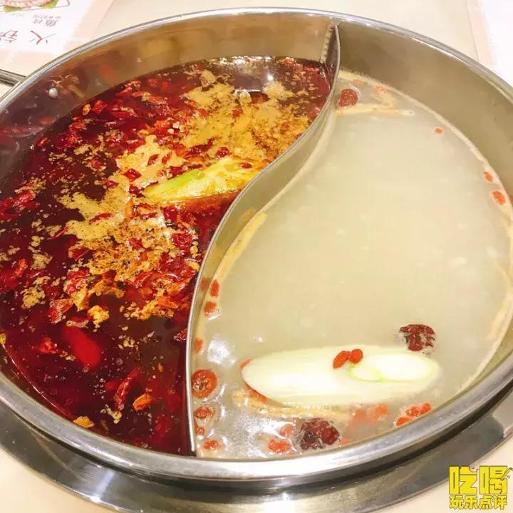 冬天来了煮简单的火锅,冬天来了带你吃火锅