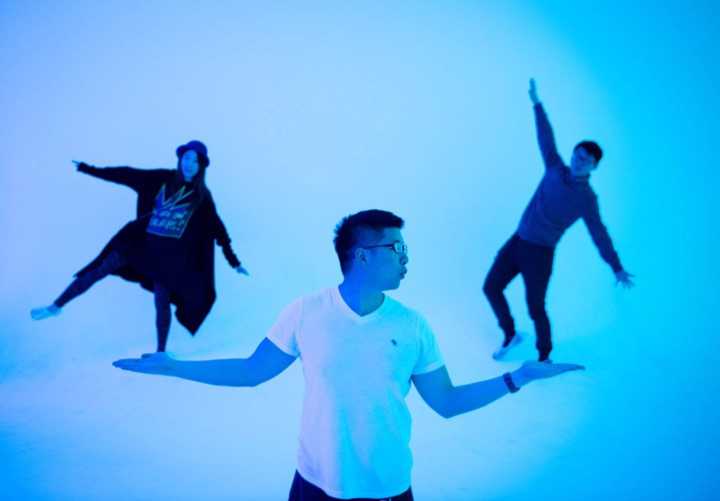 来聊聊漫展那些事,我们来谈谈国际事件英文怎么说