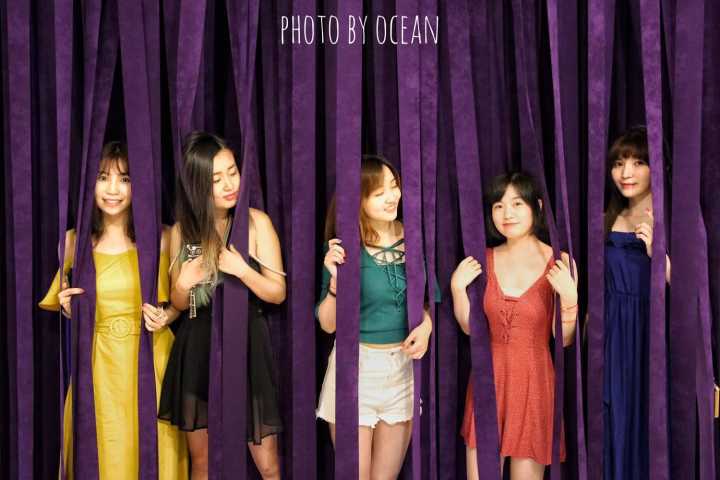 来聊聊漫展那些事,我们来谈谈国际事件英文怎么说