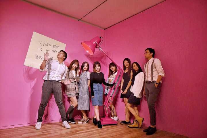 来聊聊漫展那些事,我们来谈谈国际事件英文怎么说