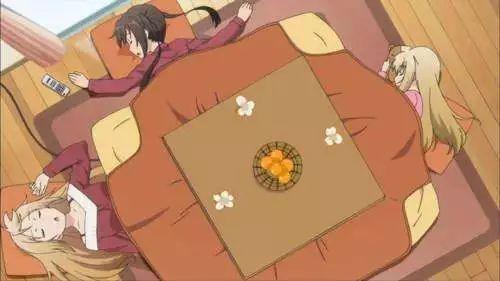 不穿棉衣怎么过冬,不穿秋裤怎么过冬