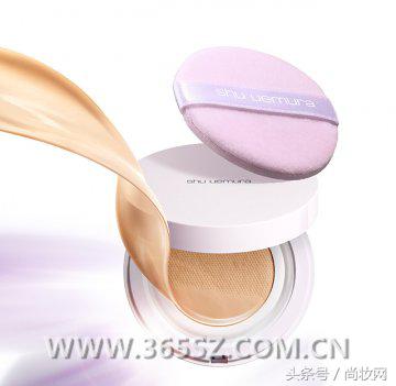 中草集养肤气垫,全球最好用的10款气垫粉底