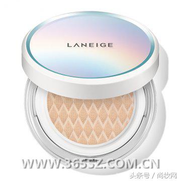 中草集养肤气垫,全球最好用的10款气垫粉底