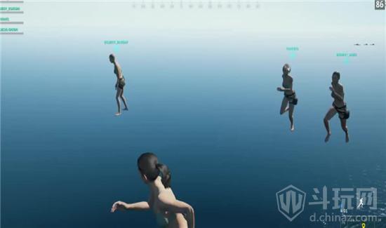 CF一姐转战吃鸡！卡了个Bug被误为开挂，结果被*牙虎**封到2029年