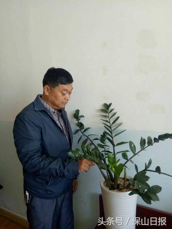 自信、自豪、自立！因为我是保山六中教师