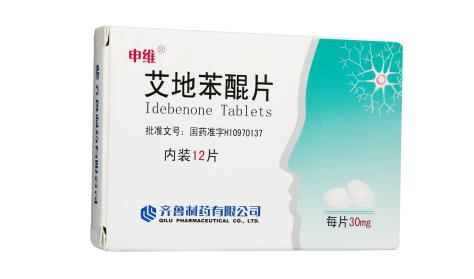 艾地苯醌是如何改善脑功能的,艾地苯醌片能改善脑梗记忆力吗