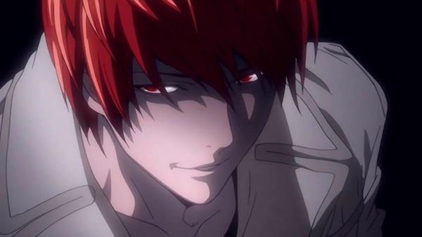 有中二病的动漫角色,有哪些关于中二病的动漫