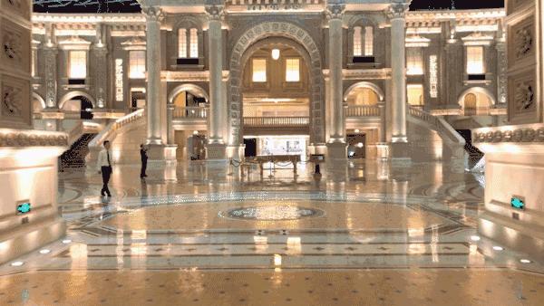 佛山罗浮宫索菲特酒店自助餐,佛山索菲特罗浮宫酒店婚宴