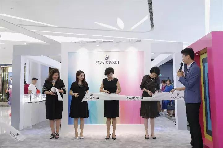 施华洛世奇和圣诞脱单更配哦