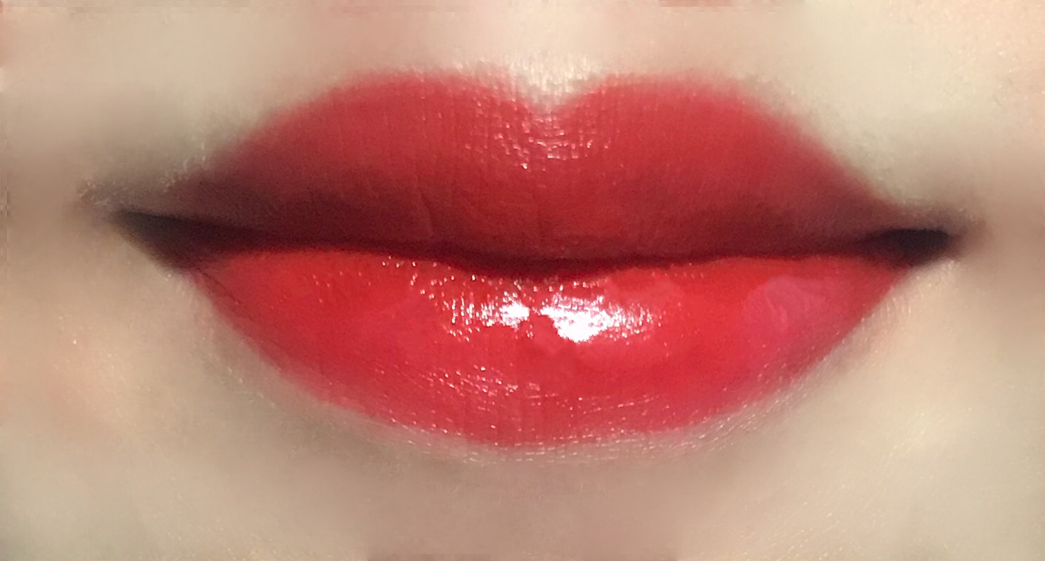 雅邦黑管口红01-24试色,雅邦黑管口红试色