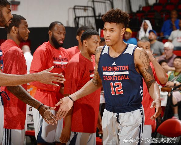 nba技术最好的球员十大排名,nba现役十大最帅球员