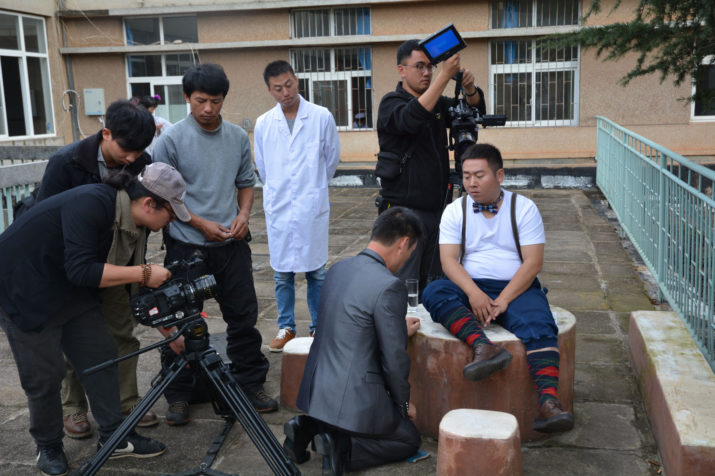 陈翔六点半爆笑解说系列,陈翔六点半原创视频反转搞笑