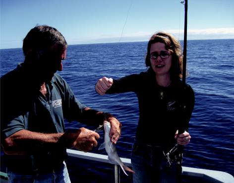 在新西兰我连吃两顿杭伊,还和毛利武士干了一架|出发吧