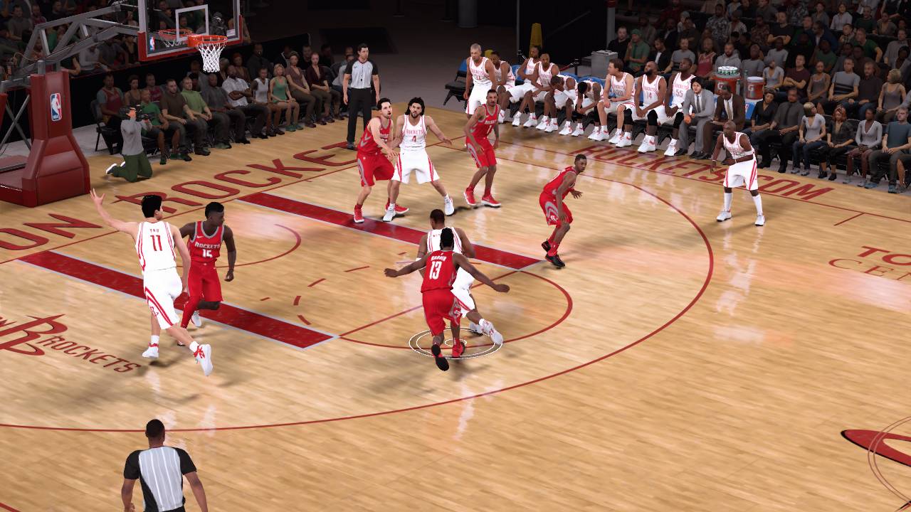 2k18姚明能力值90,2k18终极模式姚明