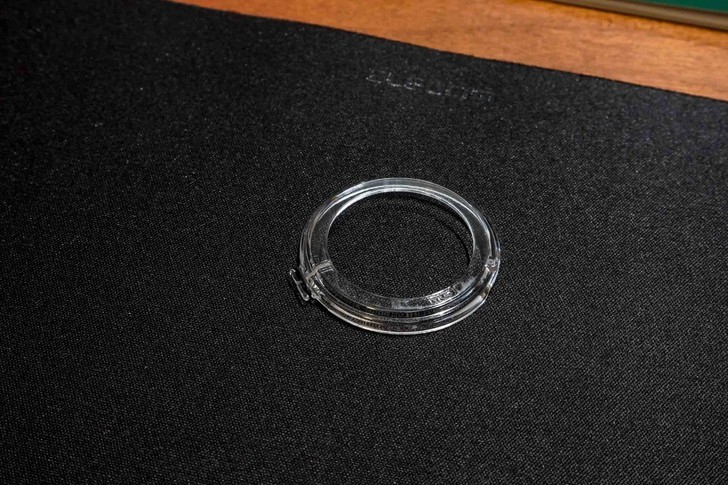 劳力士游艇名仕40mm上手效果,劳力士灰名仕游艇