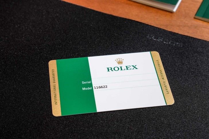 劳力士游艇名仕40mm上手效果,劳力士灰名仕游艇