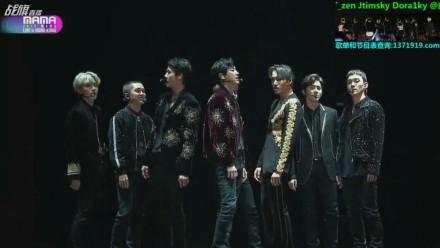 mama闃插脊exo,exomama榛戝箷浜嬩欢