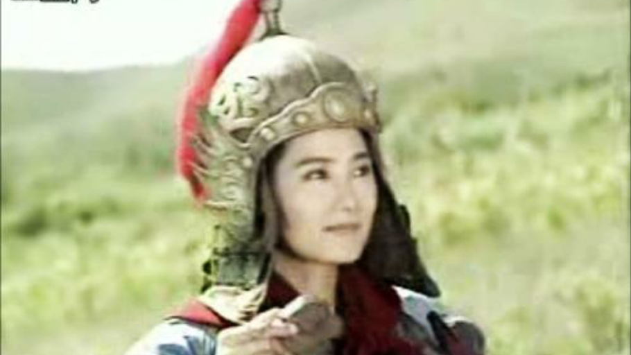 刘亦菲花木兰有多好,刘亦菲花木兰反派