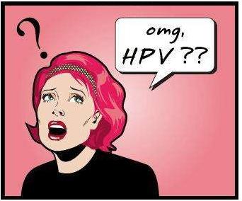 hpv感染渠道,关于hpv感染途径的研究